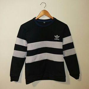 Adidas Sweatshirt